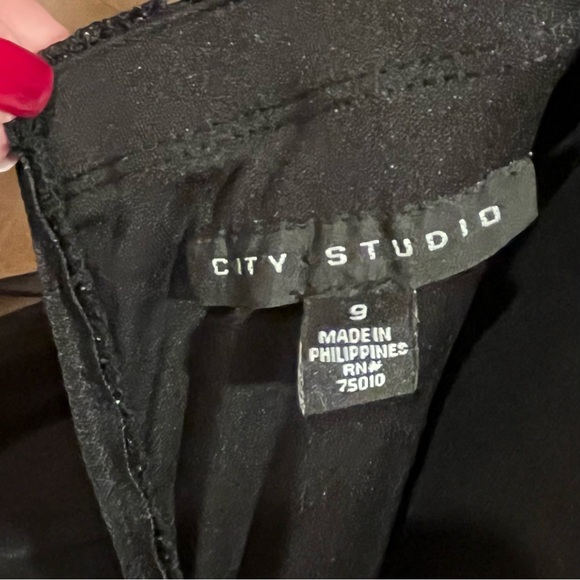 City Studio formal party prom dress - Picture 4 of 7